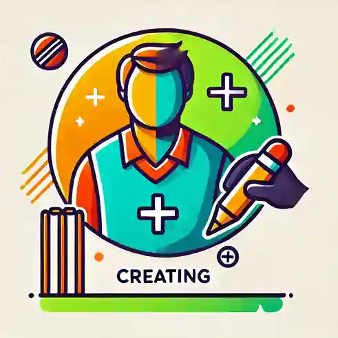 Create a Team Icon