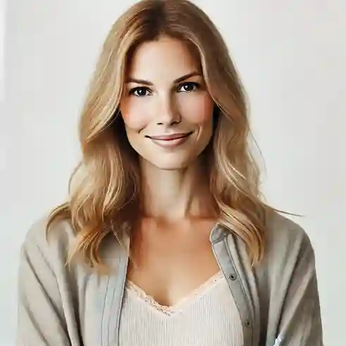 Sarah K.