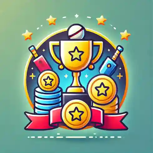 Earn Rewards Icon